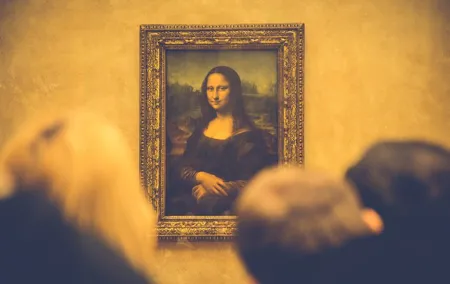 Louvre Museum Small-Group Guided Tour