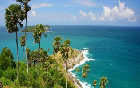 Phuket city tour