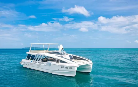 Phuket: Phi Phi Islands Full Day Trip