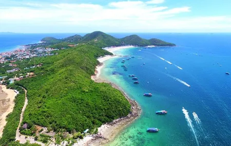 Phuket Coral Island Day Trip by Speedboat with Snorkeling & Lunch