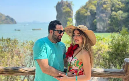 James Bond and Coconut Island Tour by Speedboat from Phuket