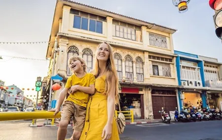 Exclusive Phuket Tour with Personal Driver– Tailored Just for You