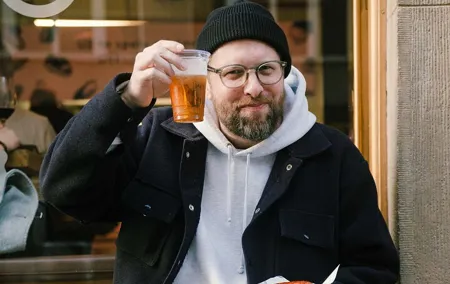 Prague Food Tour with a Local