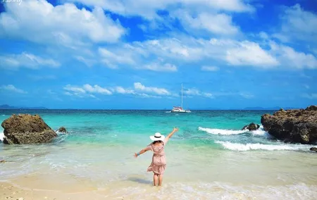 Raya Coral & Maiton Tours premium Tour by speed boat