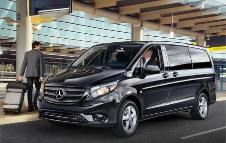 Direct transfer from CDG Airport to Paris - and vice versa