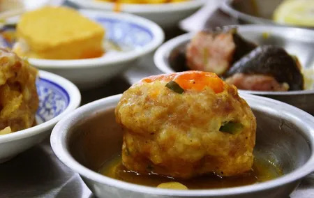 Old Town Phuket & Peranakan Food Trail