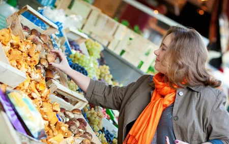 Paris Le Marais Flavors of France Private Walking Food Tour