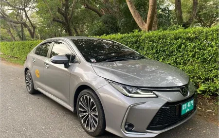 Private Transfer from Phuket Airport to/from Hotel