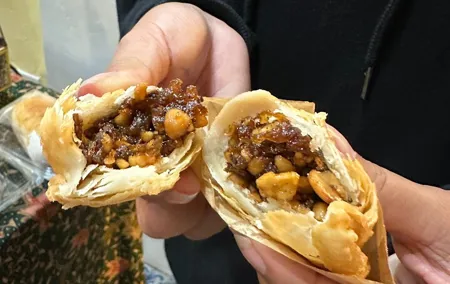 Cultures and Flavors in Phuket Old Town Food Tour
