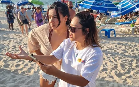 Self Guided Scavenger Hunts and Gamified Tours