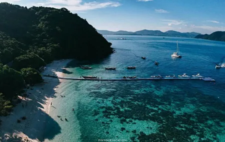 Banana Beach Tour With Lunch by Speed Boat