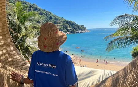 Phuket highlight city tour with Hidden beach