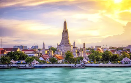 Phuket Walking Tour with Big Buddha Visit