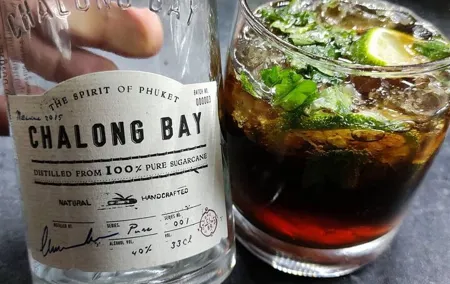 Private Exclusive Phuket Sightseeing Tour with Free Rum Cocktail