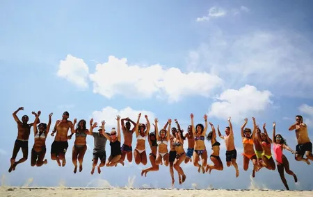 Phi Phi Maya Bay Khai Island By Speed Boat