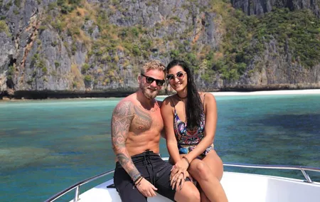 Private Speedboat Charter from Phuket