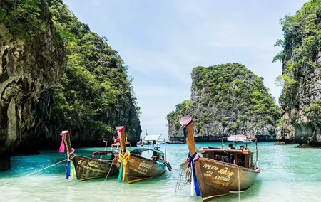 Amazing Tarzan Adventure in Phuket