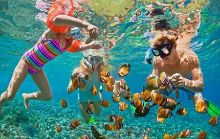 Day Trip From Phuket To Phi Phi Island By Cruise Youth
