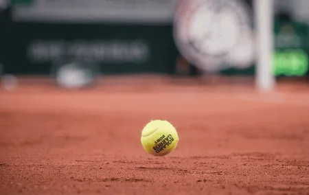 Behind the scenes at the Roland-Garros Stadium