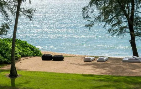 Muslim-Friendly Halal Travel Experience in Phuket
