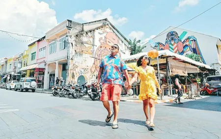 Phuket Photography Tours