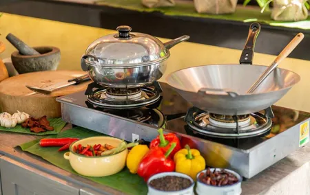 Phuket Thai Cooking Class