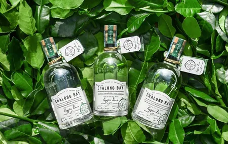 Chalong Bay Rum Tasting Session
