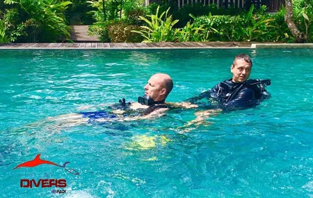3-Day EFR and Rescue Package