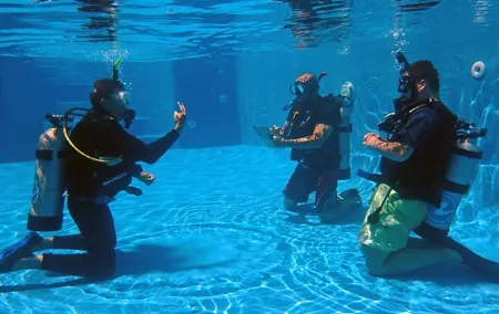 Full Day Racha Yai Scuba Diving from Phuket