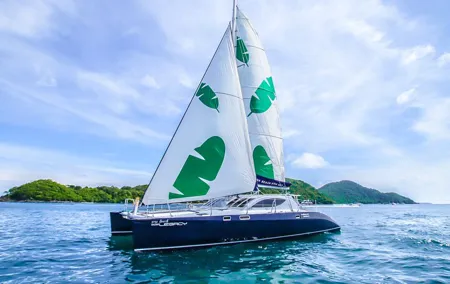 Private Charter Legacy