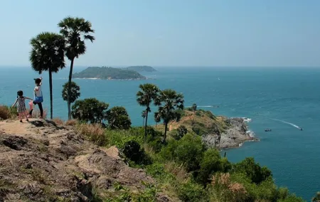 6-hour Best of Phuket City Tour