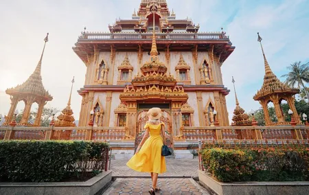 Phuket Private Customizable Full Highlights Day Tour