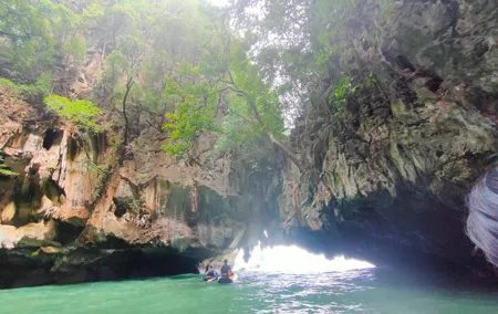 Private Custom Speed Boat Tour - Full day From Phuket by Tour East