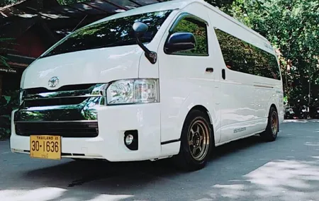 Phuket airport to Any Hotel Phuket Private transfer