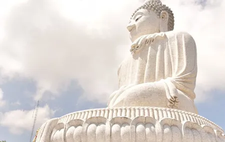 Phuket Half Day City Tour