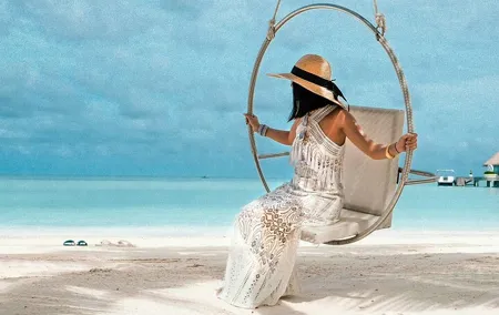 Phuket Serenity Temples Viewpoint and Beach Swing Adventure