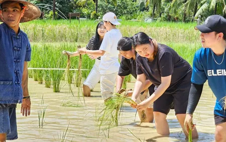 Old Phuket Farm Traditional Phuket Heritage Tour