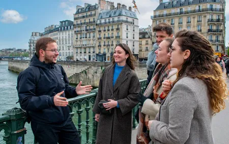 Paris Multi-Day Custom Tour: A Unique Private Adventure