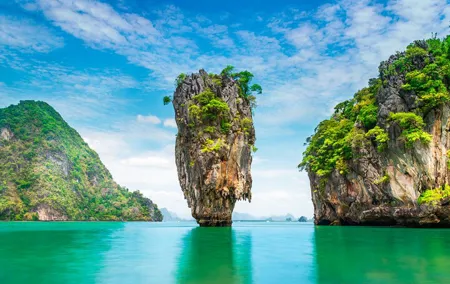 James Bond Island & Canoeing – Premium Day Tour