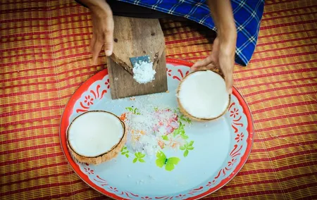Full-Day Phuket Easy Thai Cooking