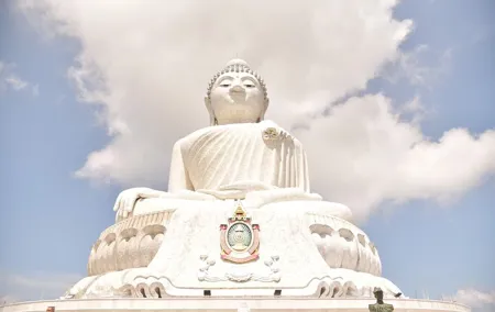 Private Full Day Phuket Instagram Tour