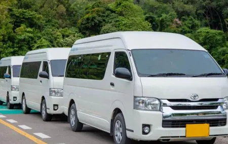 Phuket Full Tour: Private Tour to Wat Chalong,Patong Beach