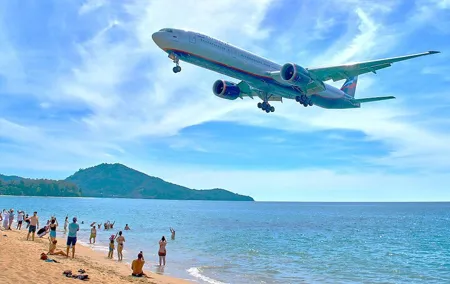 Private Car Transfer to Phuket Airport