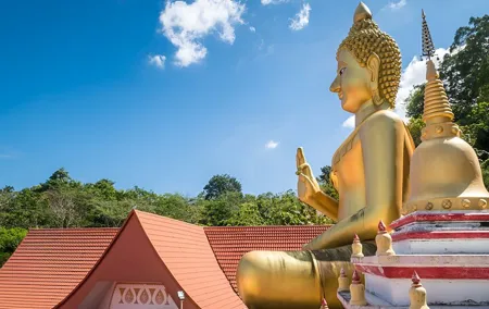 My Phuket Private Sightseeing Tour