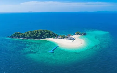 3 Khai Island Half Day/ Full Day