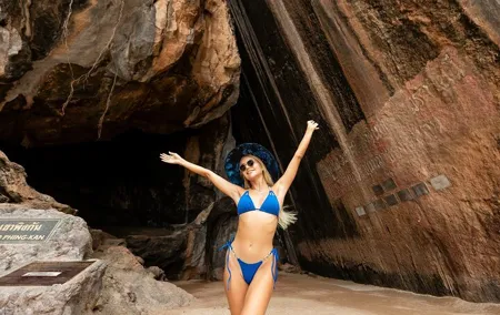 Phuket James Bond Hong and Naka Noi Island Tour