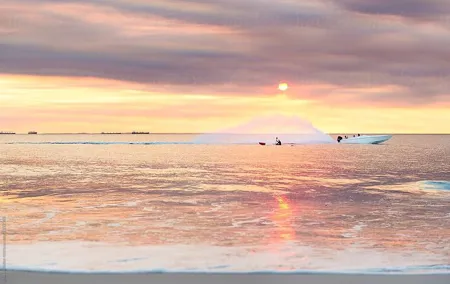 Private Tour to Phi Phi Sunrise Premium Boat