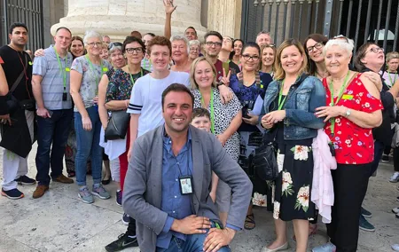 Skip-the-Line Group Tour of the Vatican, Sistine Chapel & St. Peter's Basilica