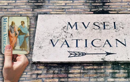 Skip the Line: Vatican Museum, Sistine Chapel + Optional Basilica