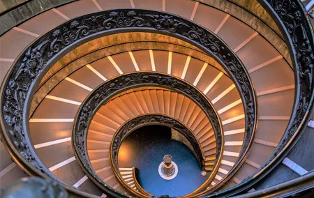 Vatican Museums and Sistine Chapel Skip-the-Line Tickets